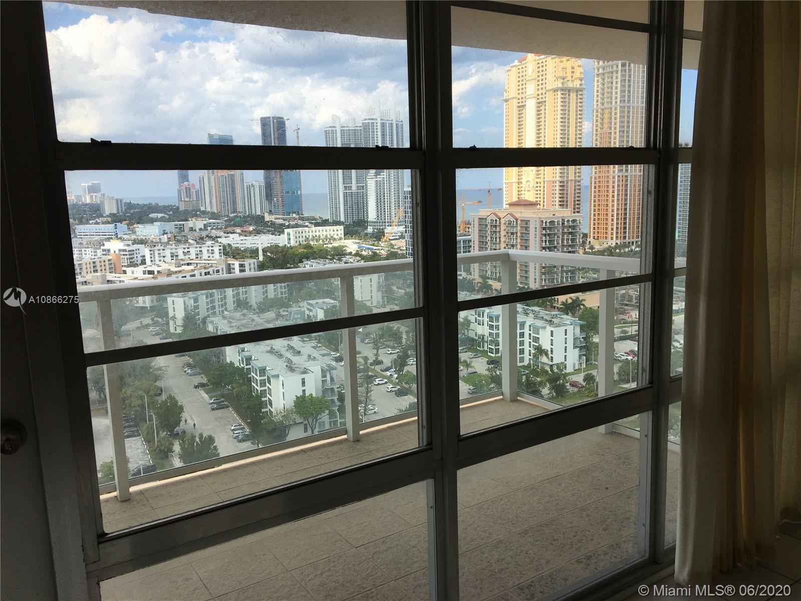 Sunny Isles Beach, FL 33160,230 174th St #2408