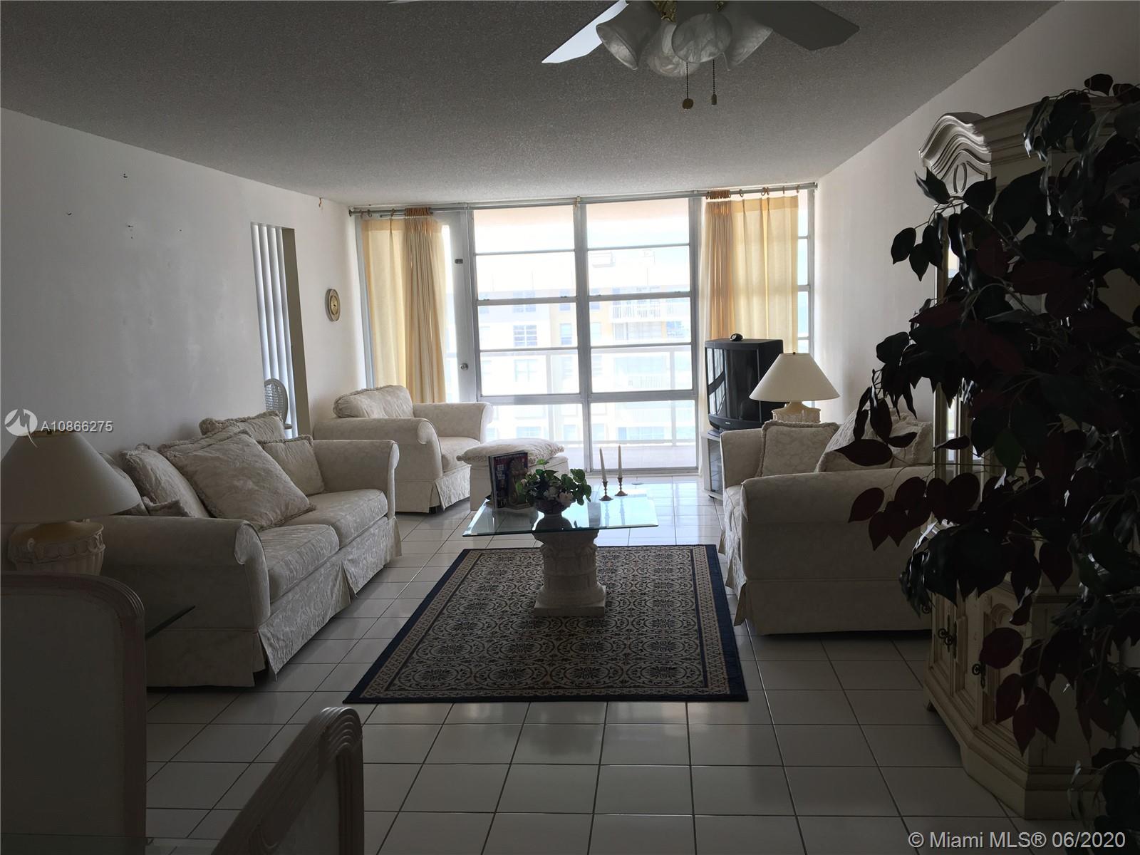 Sunny Isles Beach, FL 33160,230 174th St #2408