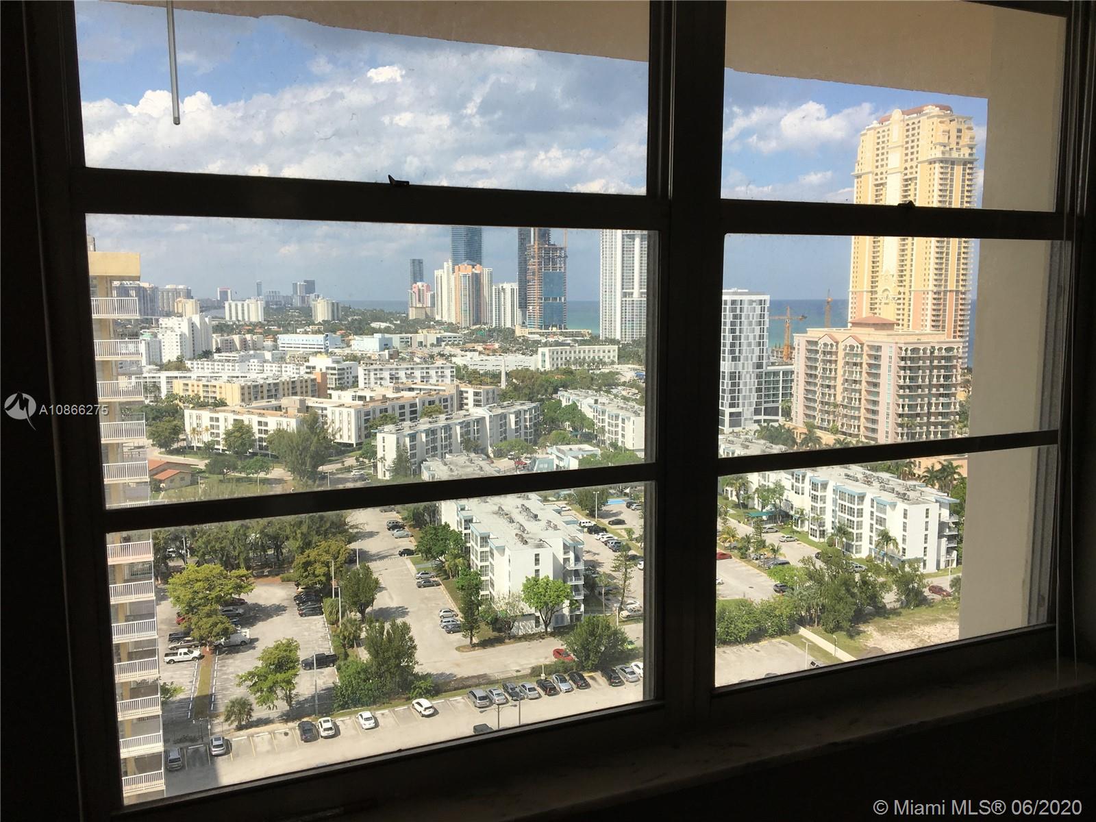 Sunny Isles Beach, FL 33160,230 174th St #2408