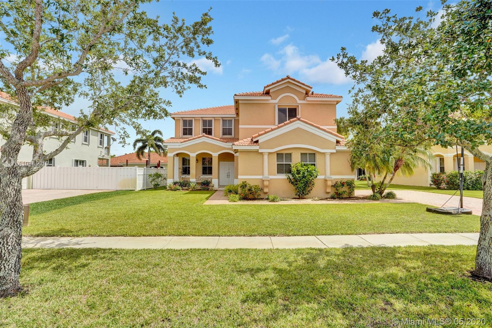 16384 NW 16th St, Pembroke Pines, FL 33028