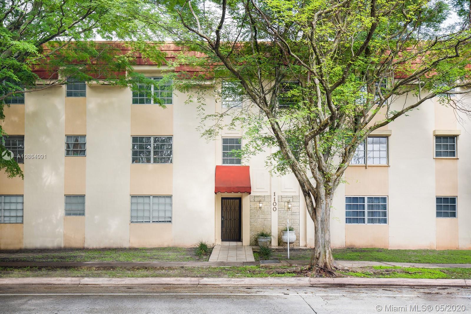 1100 Salzedo St #2D, Coral Gables, FL 33134