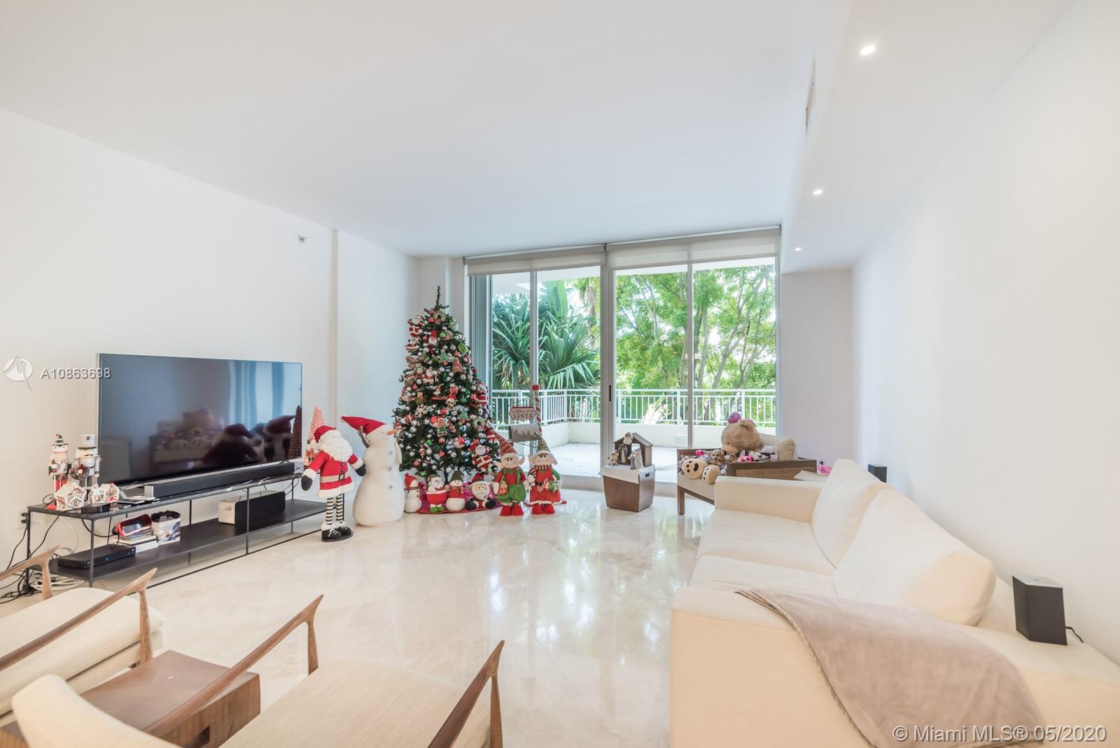 Key Biscayne, FL 33149,765 Crandon Blvd #109