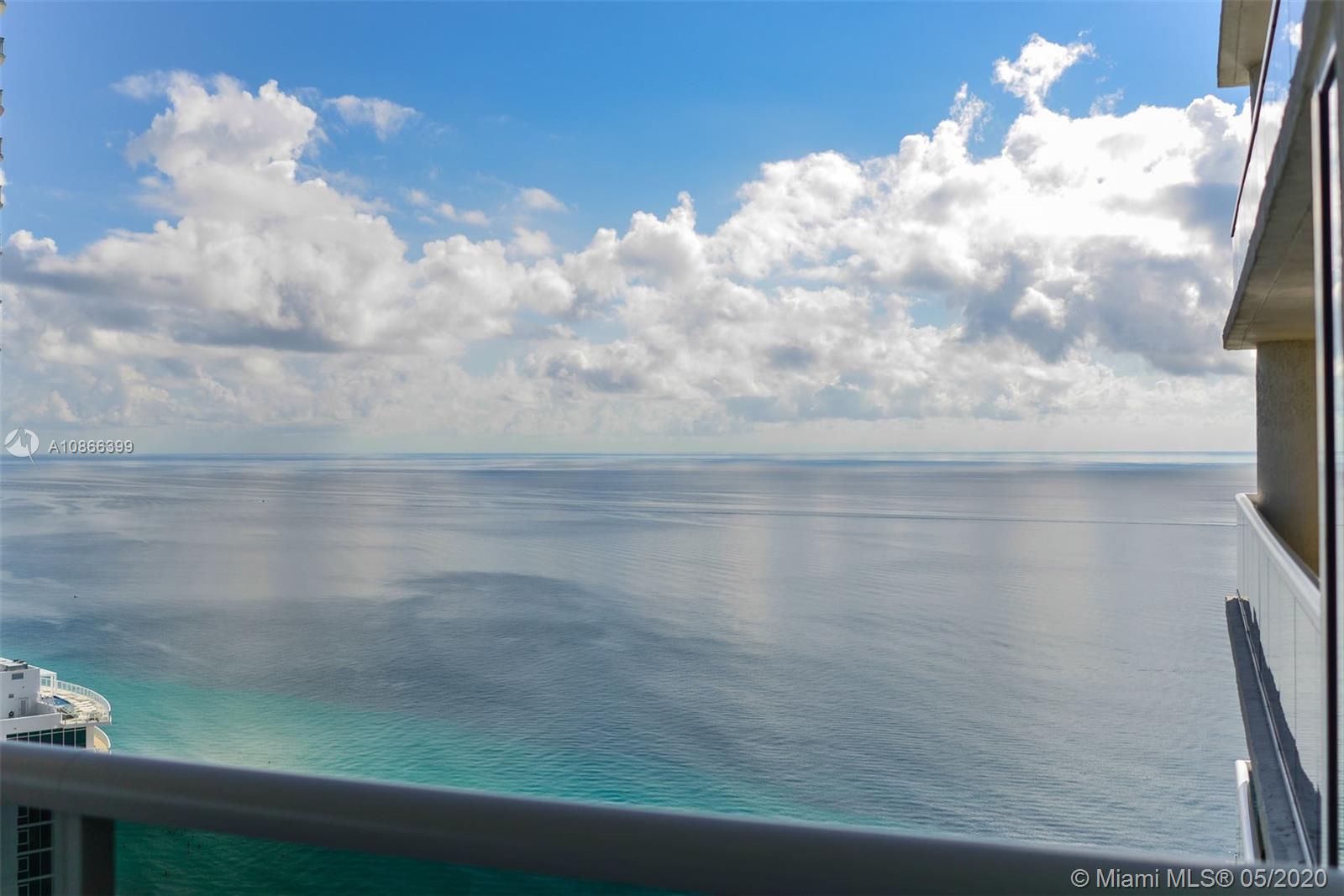 Hallandale Beach, FL 33009,1800 S Ocean Dr #3710