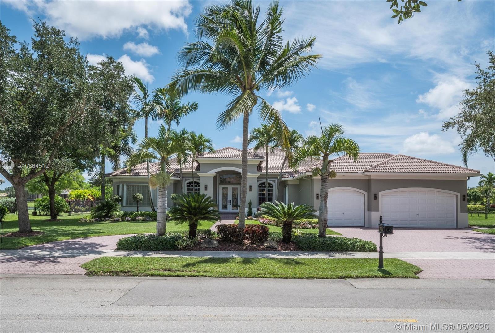 4152 SW 137th Ave, Davie, FL 33330