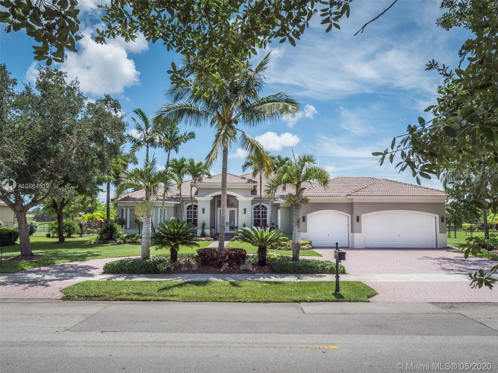 Davie, FL 33330,4152 SW 137th Ave