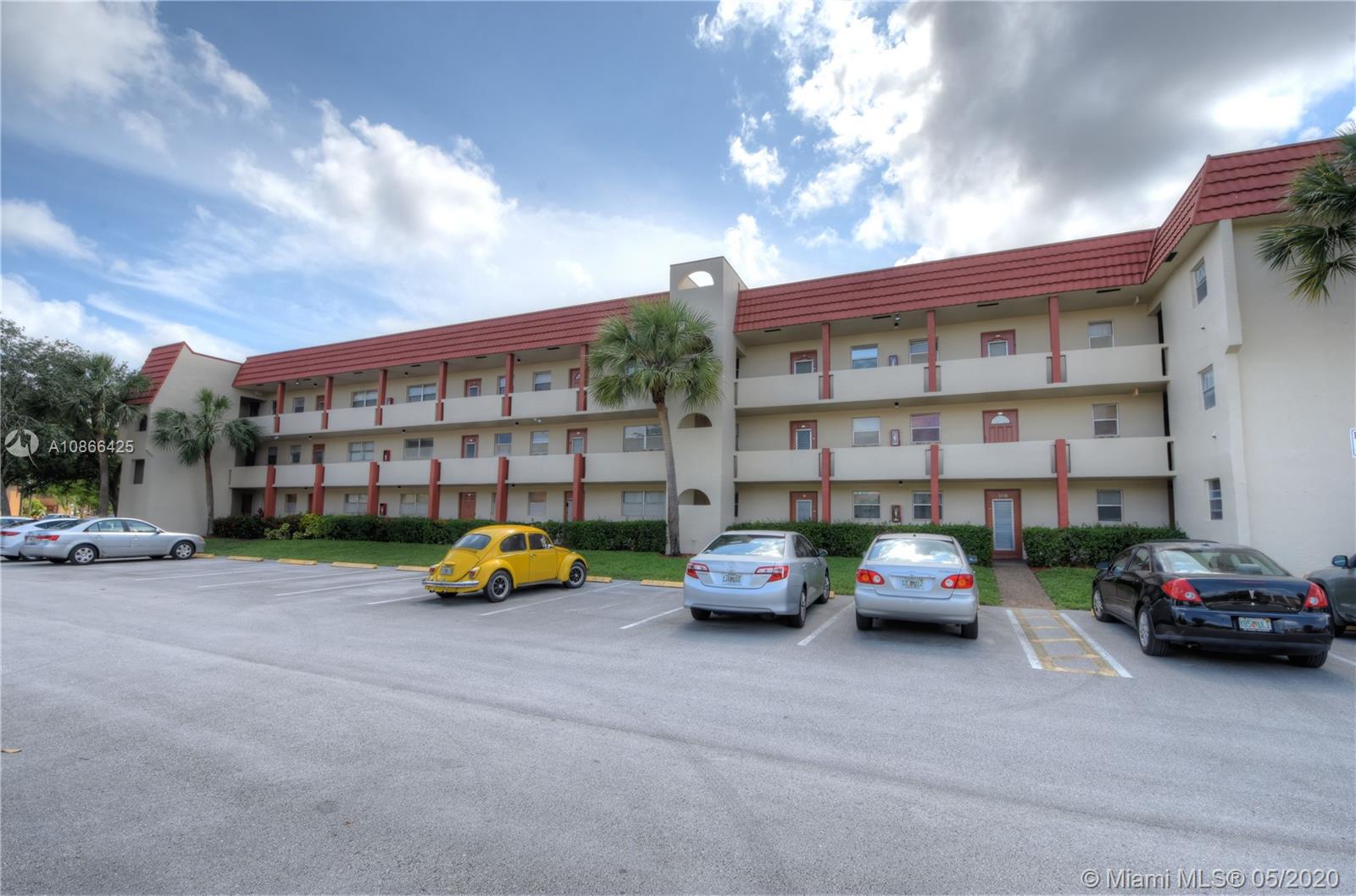 2901 E Sunrise Lakes Dr #104,  Sunrise,  FL 33322