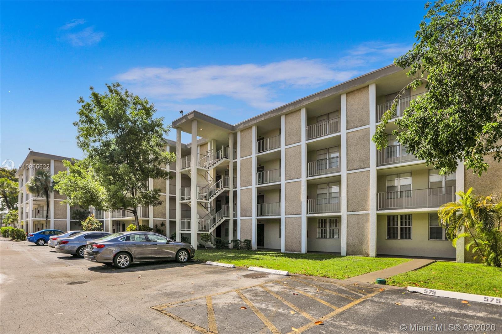 Lauderdale Lakes, FL 33313,2999 NW 48th Ave #239