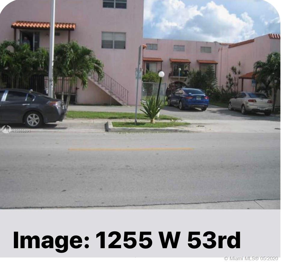 1255 W 53rd St #309, Hialeah, FL 33012