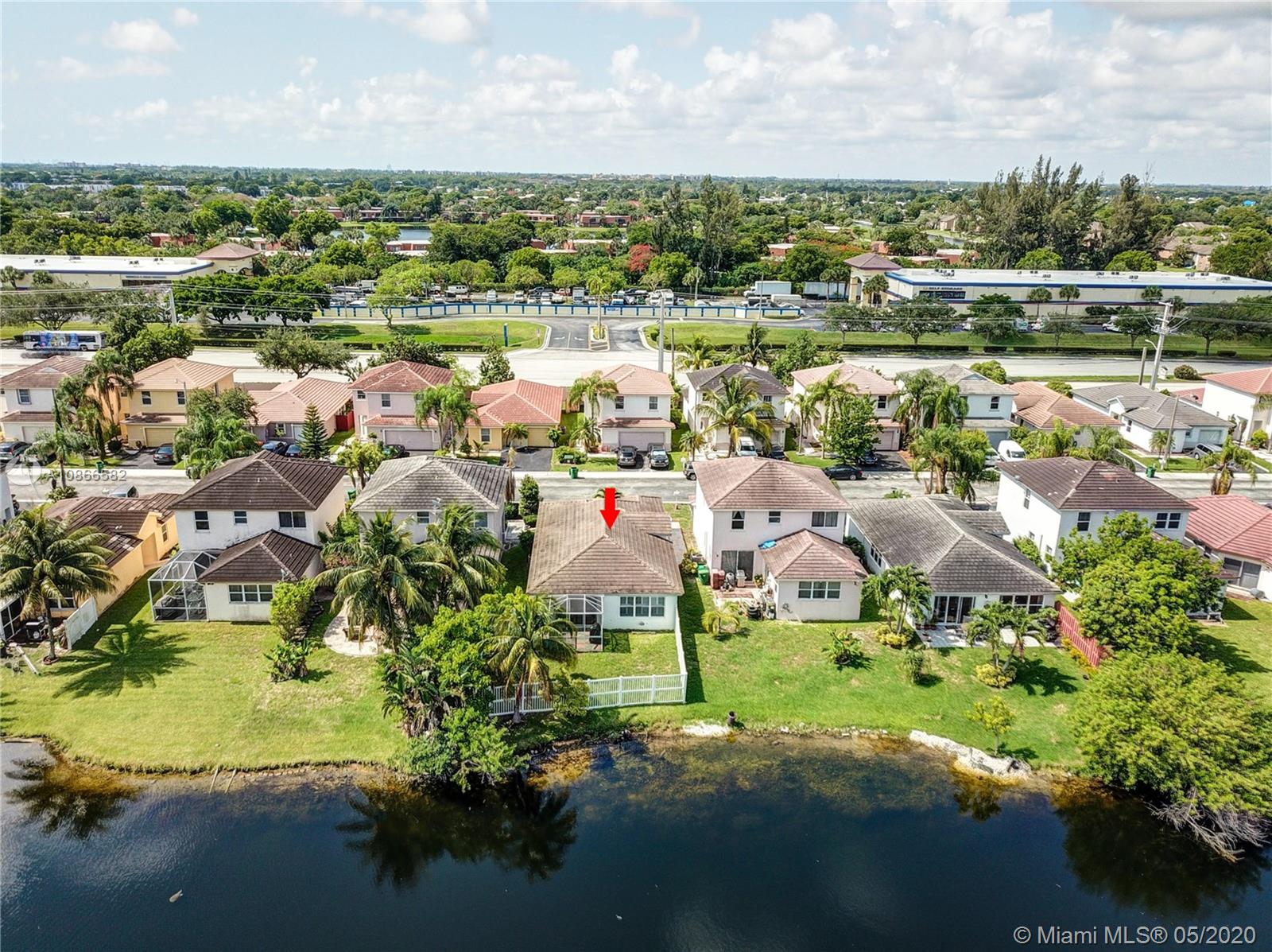 Tamarac, FL 33321,6845 NW 69th Ct