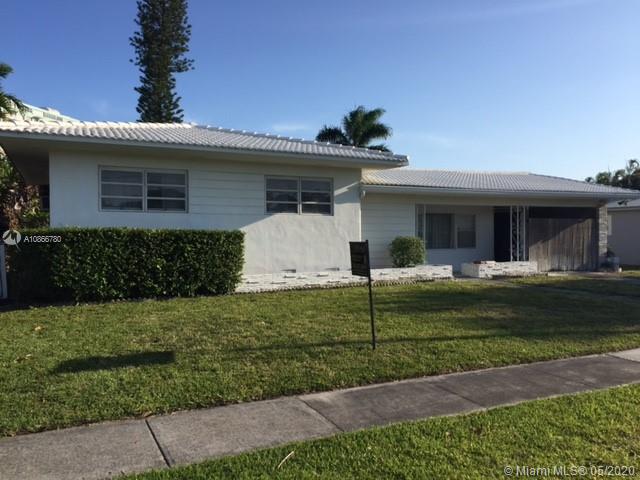 2006 NE 124th St, North Miami, FL 33181