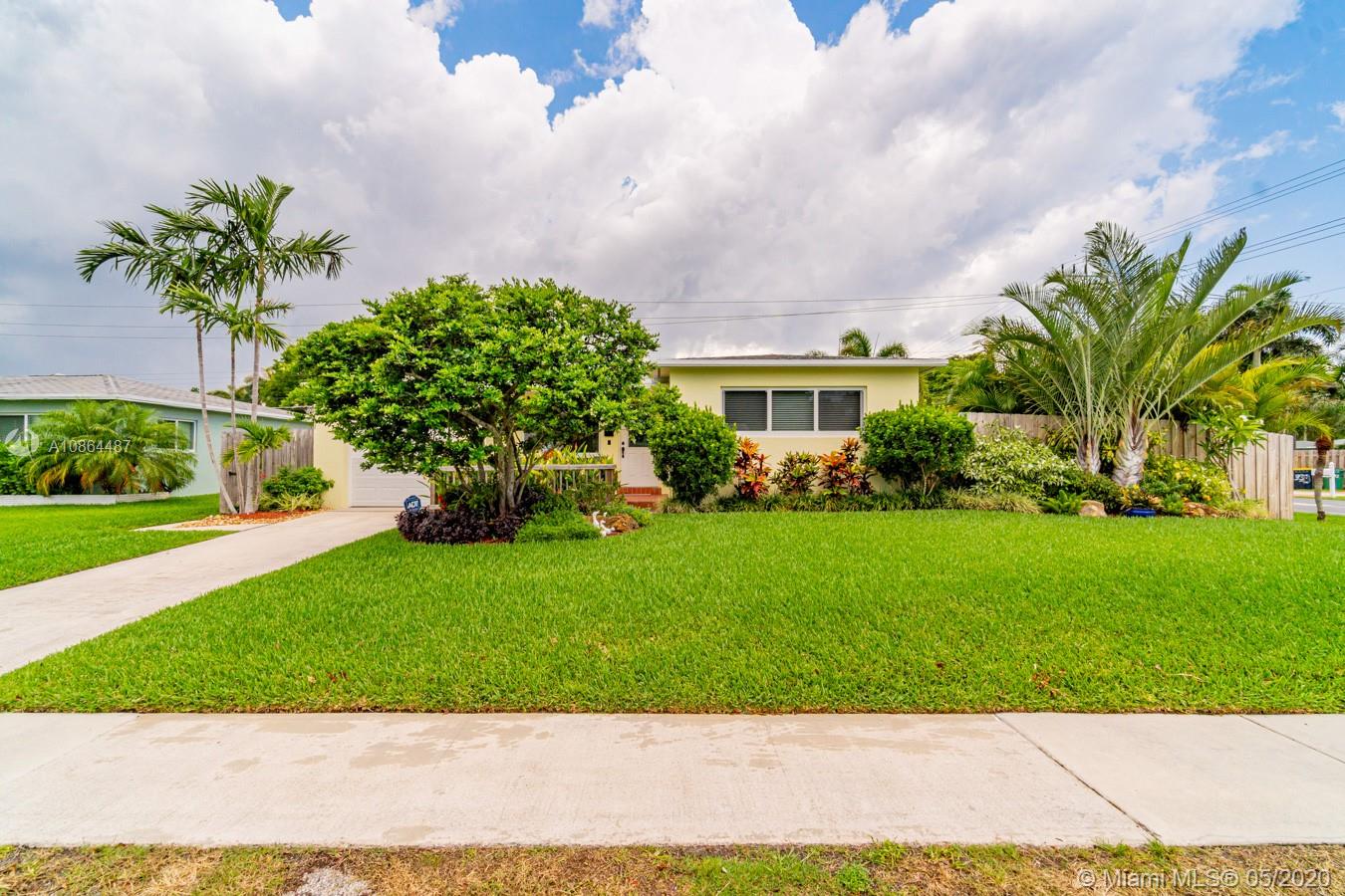 237 SE 3rd Pl, Dania Beach, FL 33004