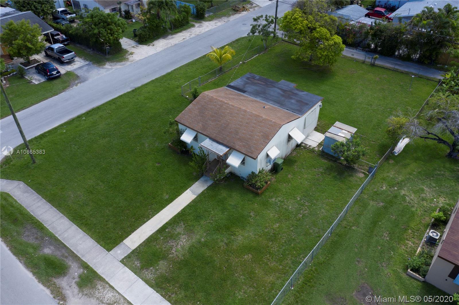 406 NW 5th Ave, Homestead, FL 33030