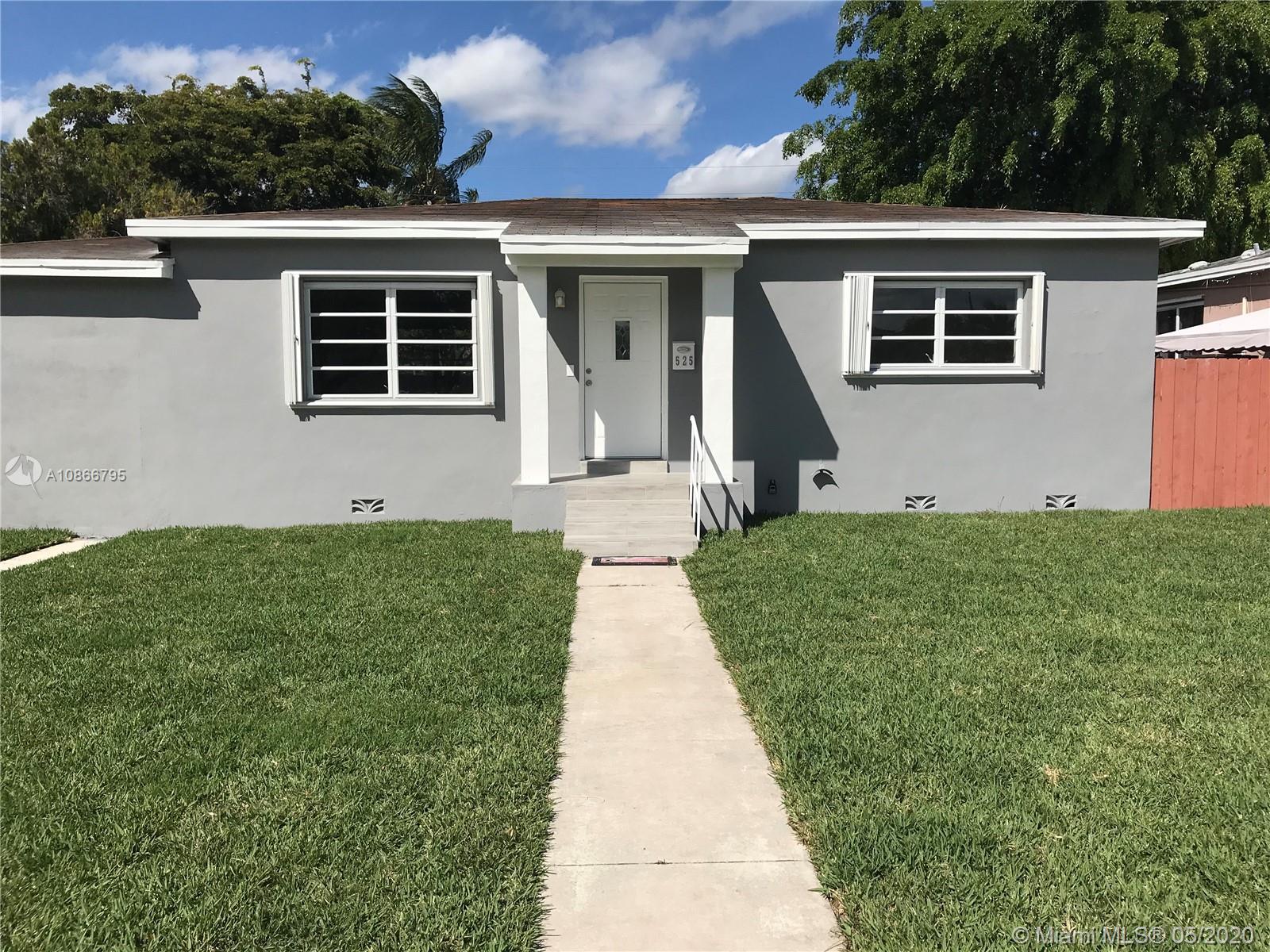 525 NW 134th St, North Miami, FL 33168