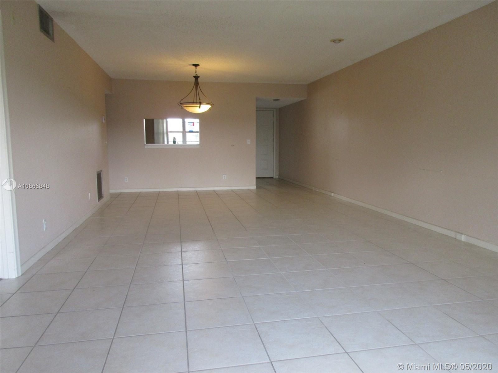 Pembroke Pines, FL 33027,13000 SW 15th Ct #407U