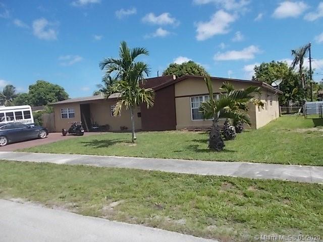 2025 NW 192nd Ter, Miami Gardens, FL 33056