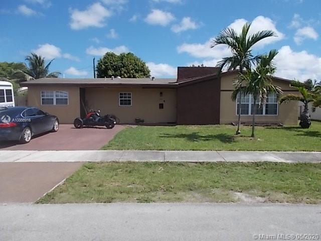 Miami Gardens, FL 33056,2025 NW 192nd Ter