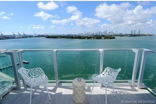 Miami Beach, FL 33139,1100 West Ave #1112