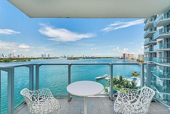 Miami Beach, FL 33139,1100 West Ave #422