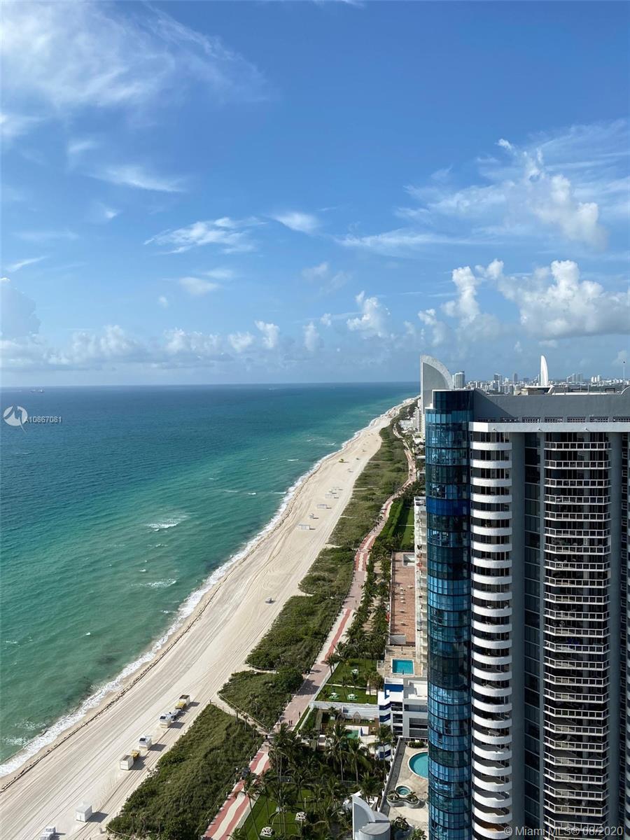 Miami Beach, FL 33141,6365 Collins Ave #3606