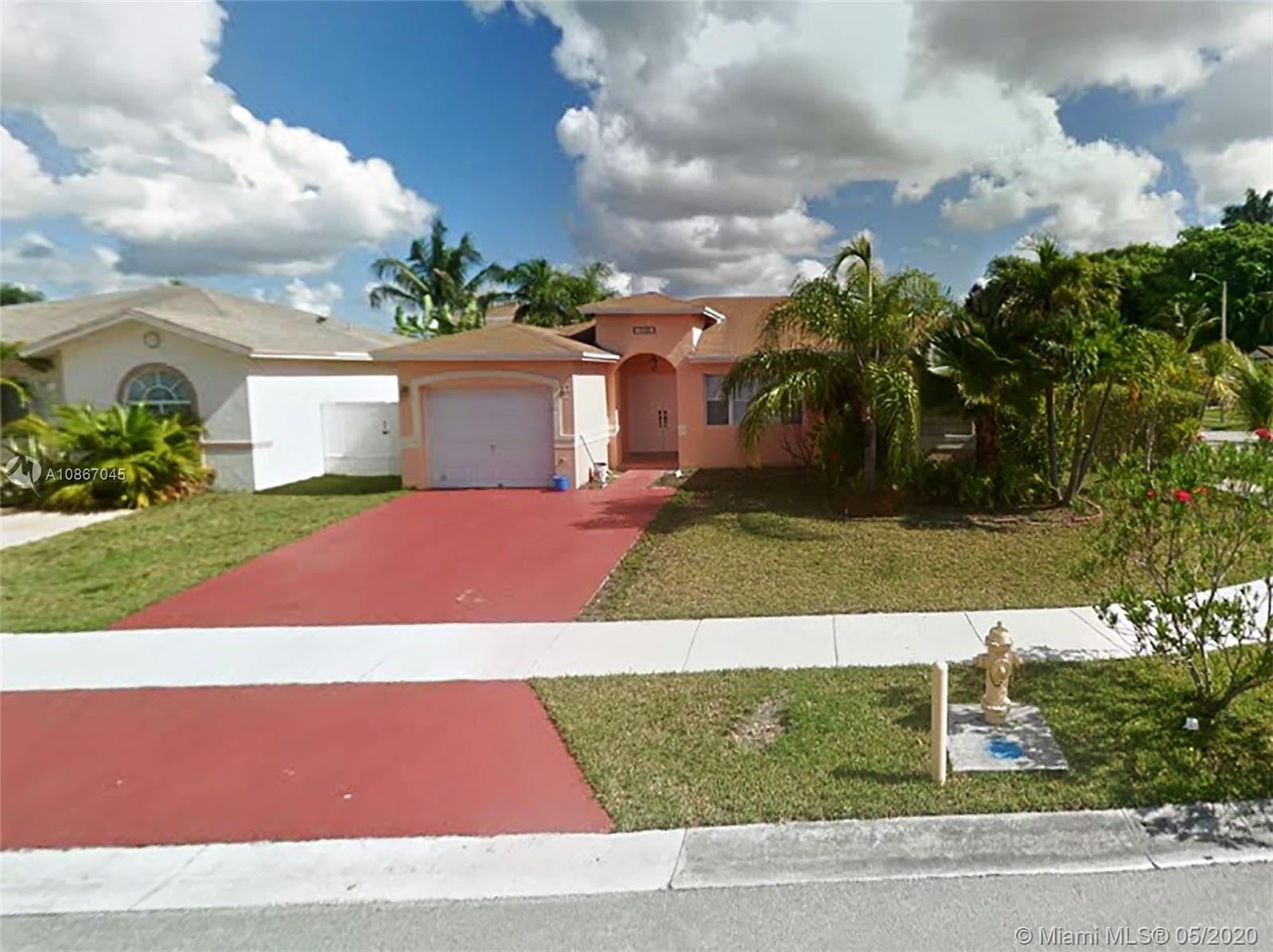 12435 SW 198th St, Miami, FL 33177