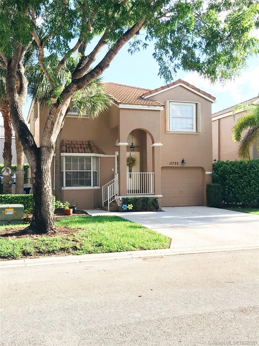 Coral Springs, FL 33071,11733 NW 1st Ct