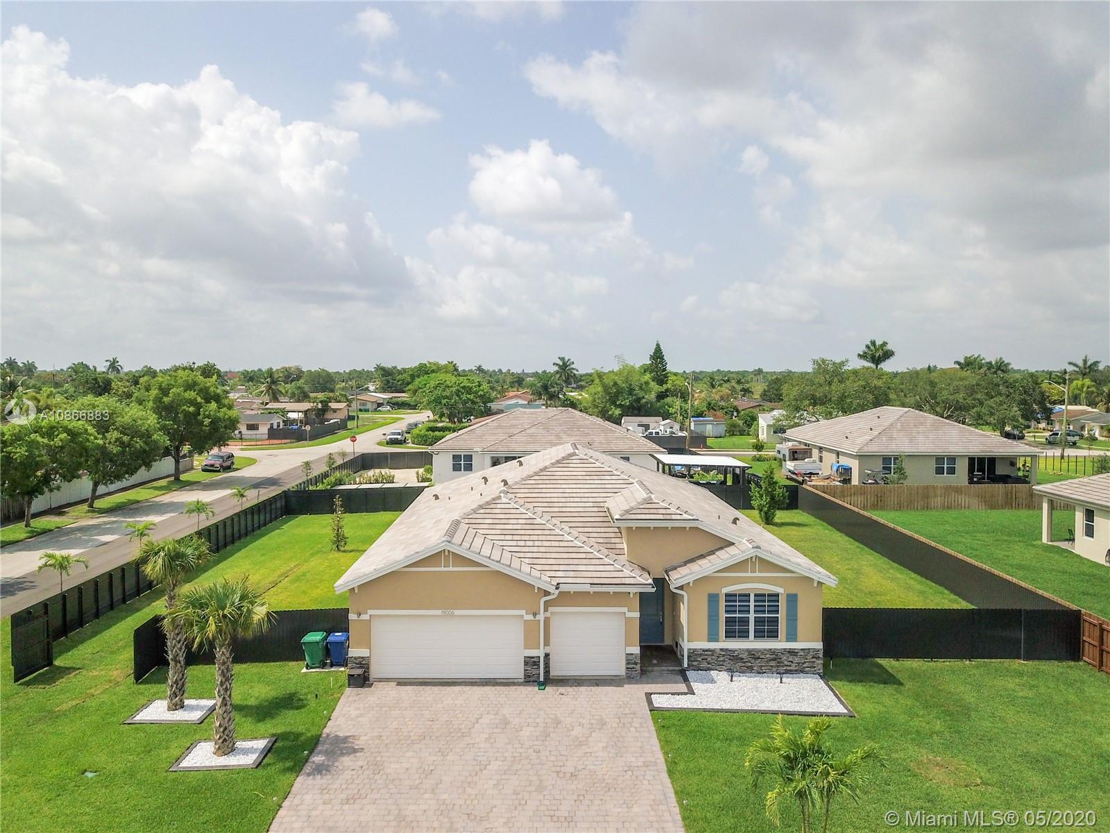 Homestead, FL 33030,19006 SW 307th St
