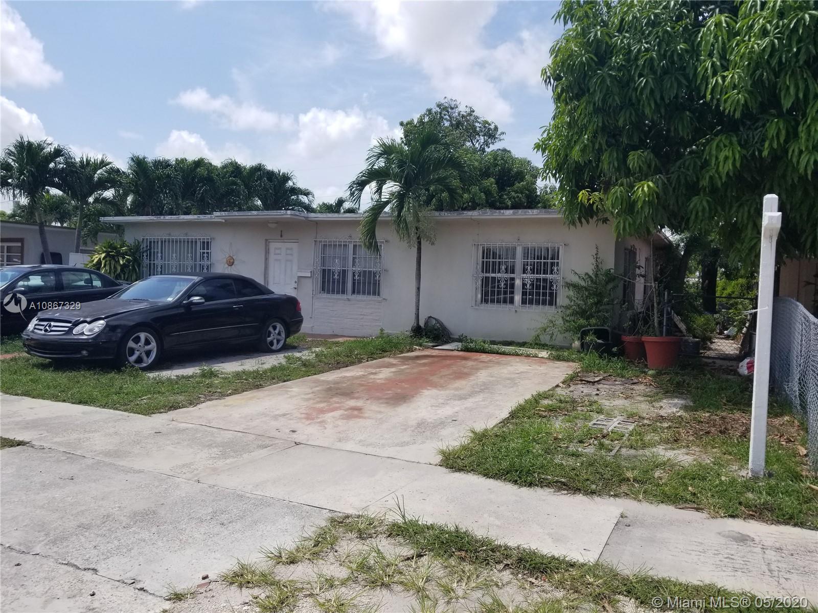 751 E 13th St, Hialeah, FL 33010