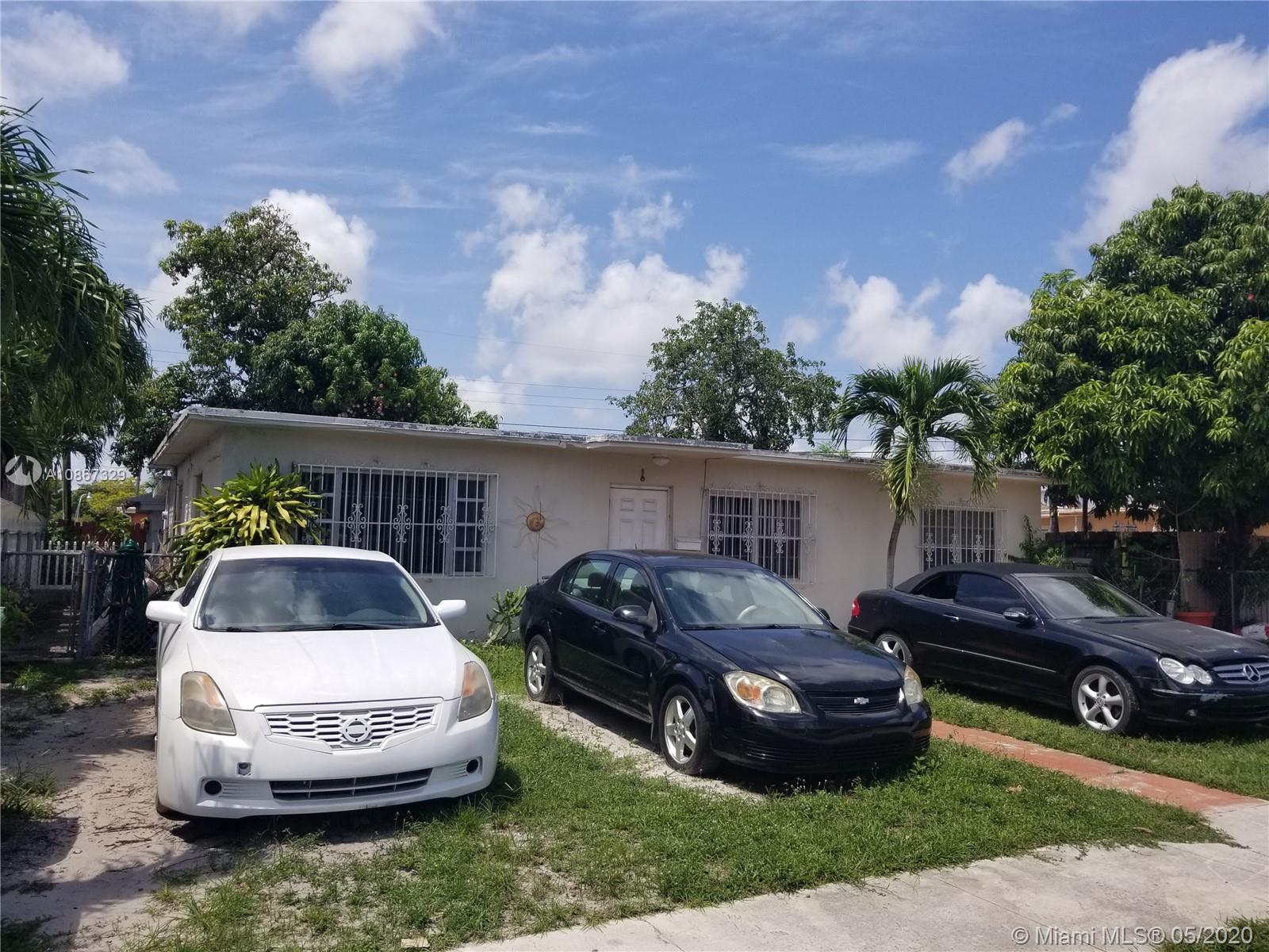 Hialeah, FL 33010,751 E 13th St