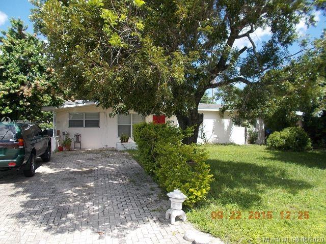 6671 Mckinley St, Hollywood, FL 33024