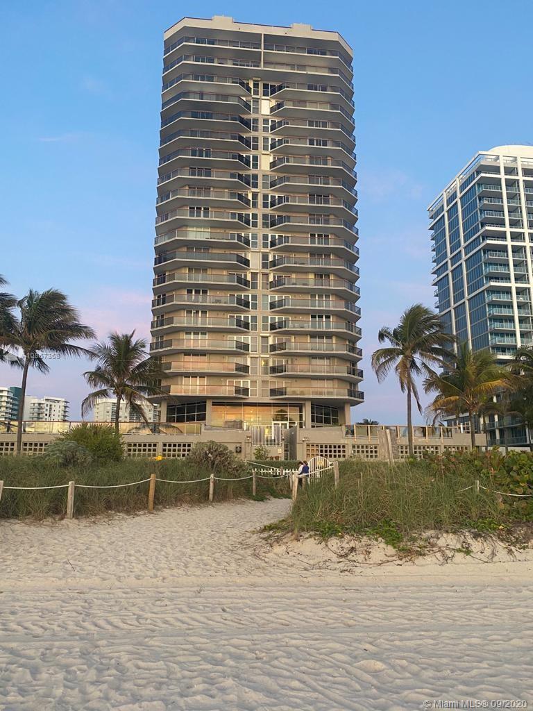 6767 Collins Ave 1707 Miami Beach Fl Globalty Investment