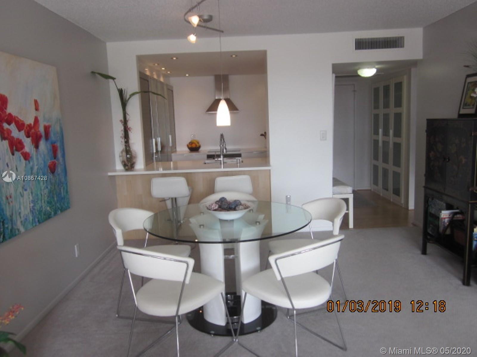 Hallandale Beach, FL 33009,801 Three Islands Blvd #517