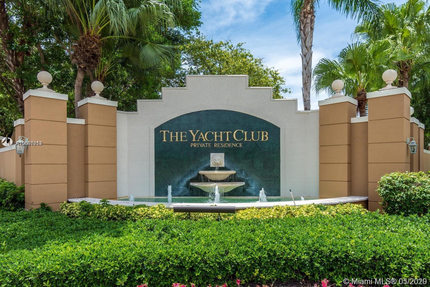 19555 E Country Club Dr #8307, Aventura, FL 33180