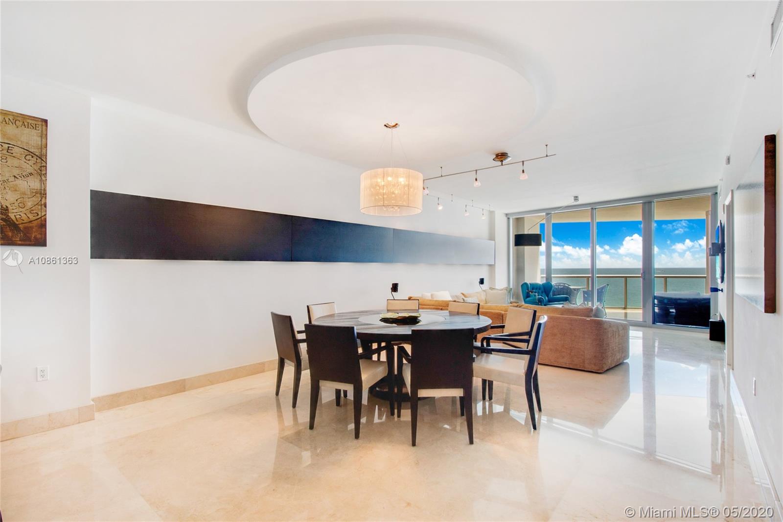 Sunny Isles Beach, FL 33160,17121 Collins Ave #904