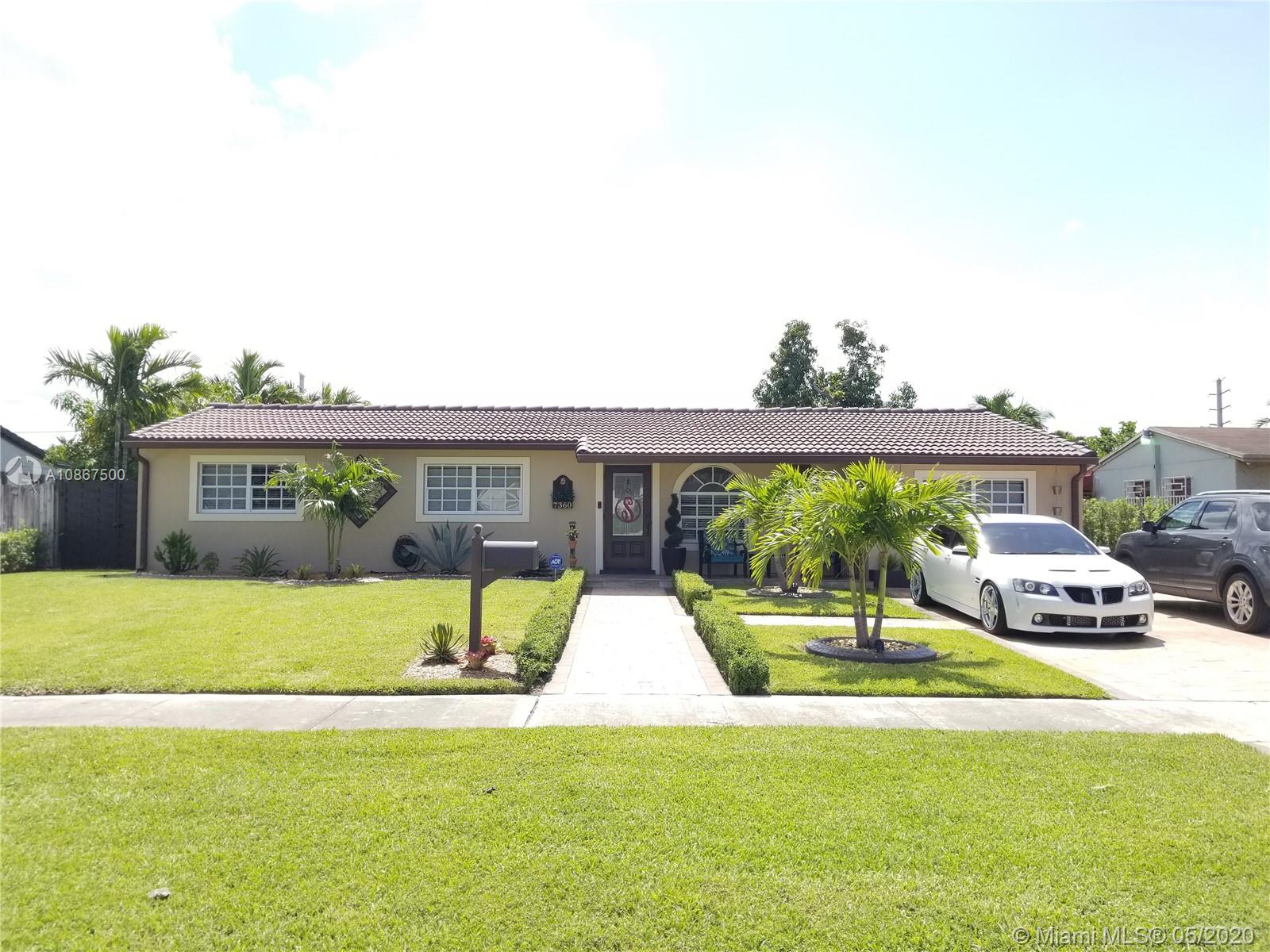 Hialeah, FL 33014,7360 W 14th Ct