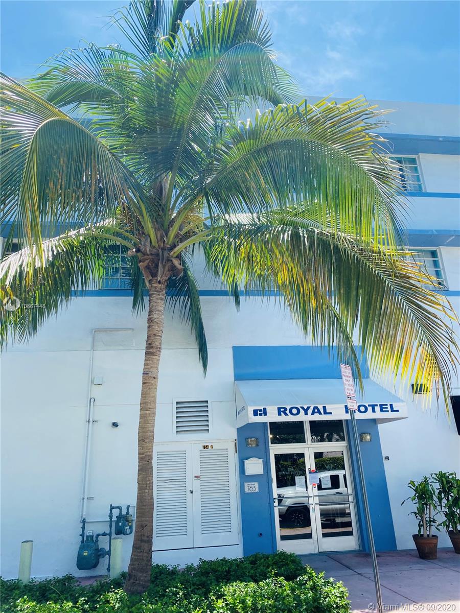 763 Pennsylvania Ave #129, Miami Beach, FL 33139