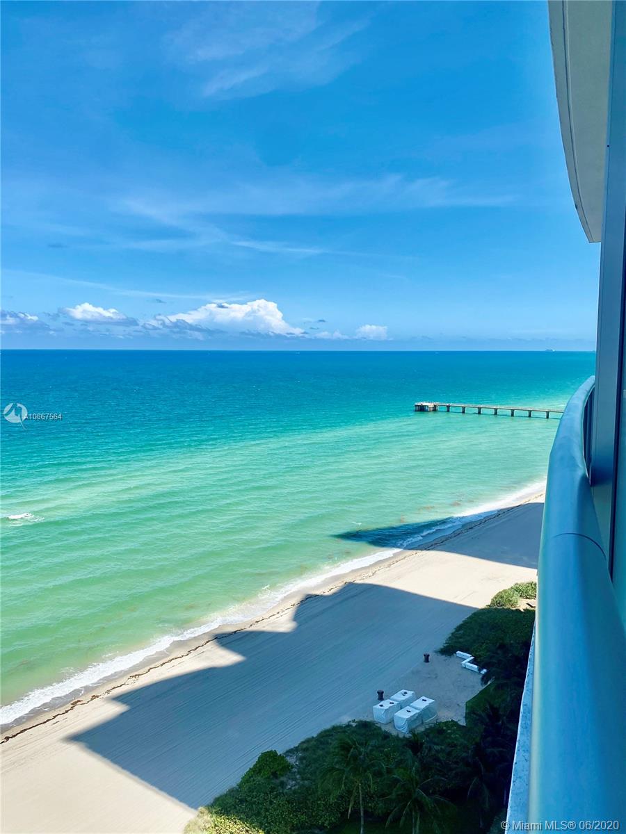 Sunny Isles Beach, FL 33160,17121 Collins Ave #1703