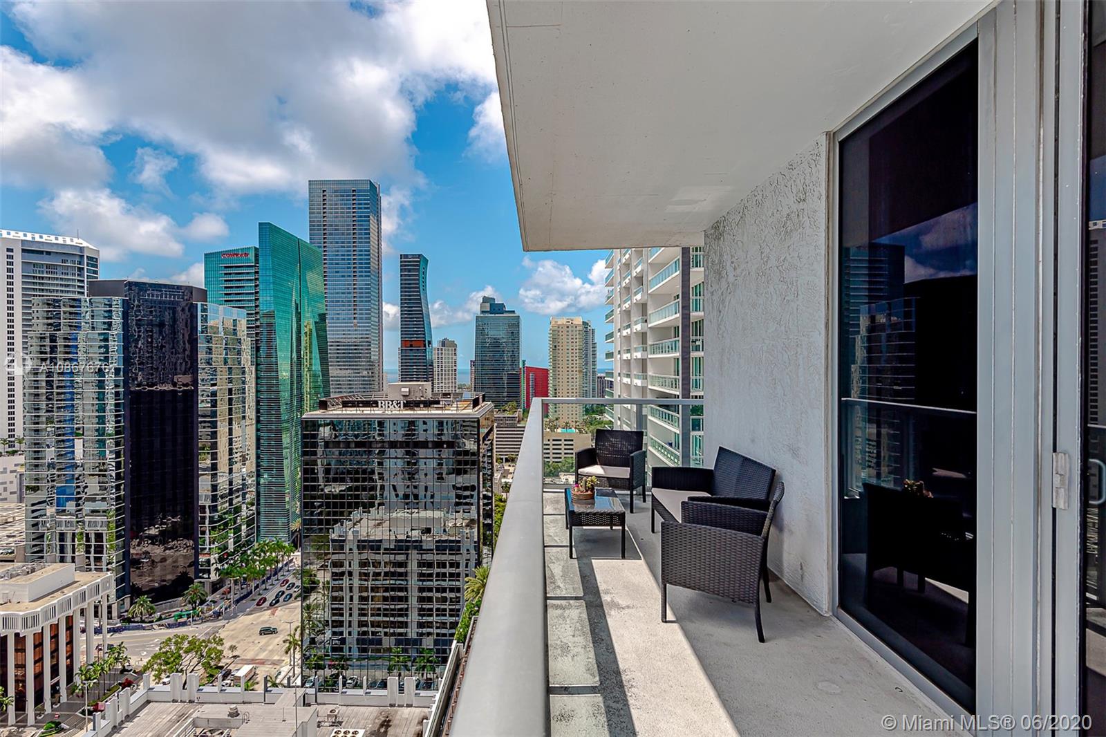 Miami, FL 33131,1050 Brickell Ave #2610