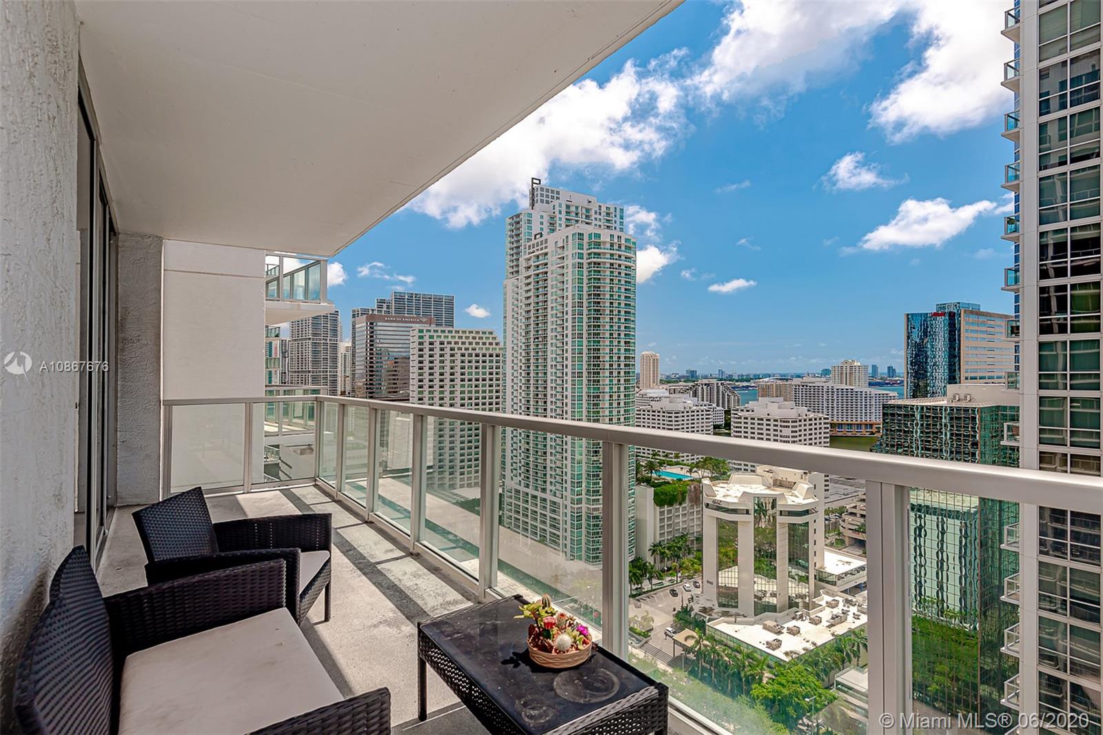 Miami, FL 33131,1050 Brickell Ave #2610