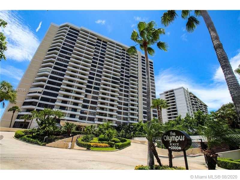 600 Three Islands Blvd #114, Hallandale Beach, FL 33009