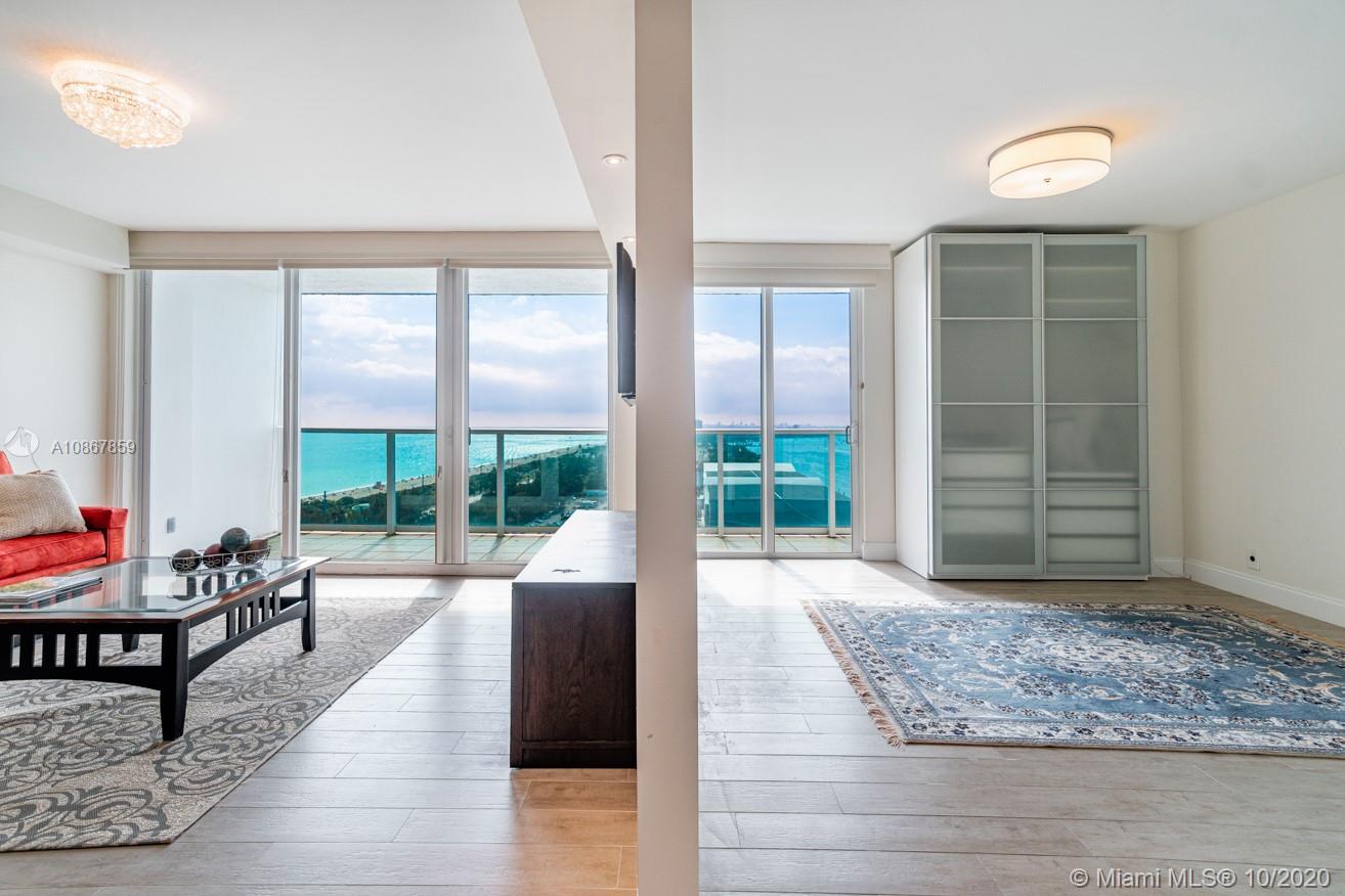 Sunny Isles Beach, FL 33160,100 Bayview Dr #2024