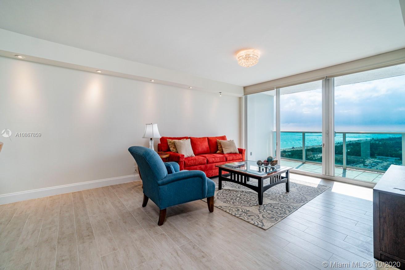 Sunny Isles Beach, FL 33160,100 Bayview Dr #2024