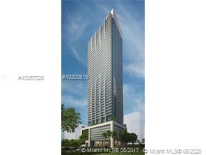 Miami, FL 33131,1010 Brickell Ave #3811