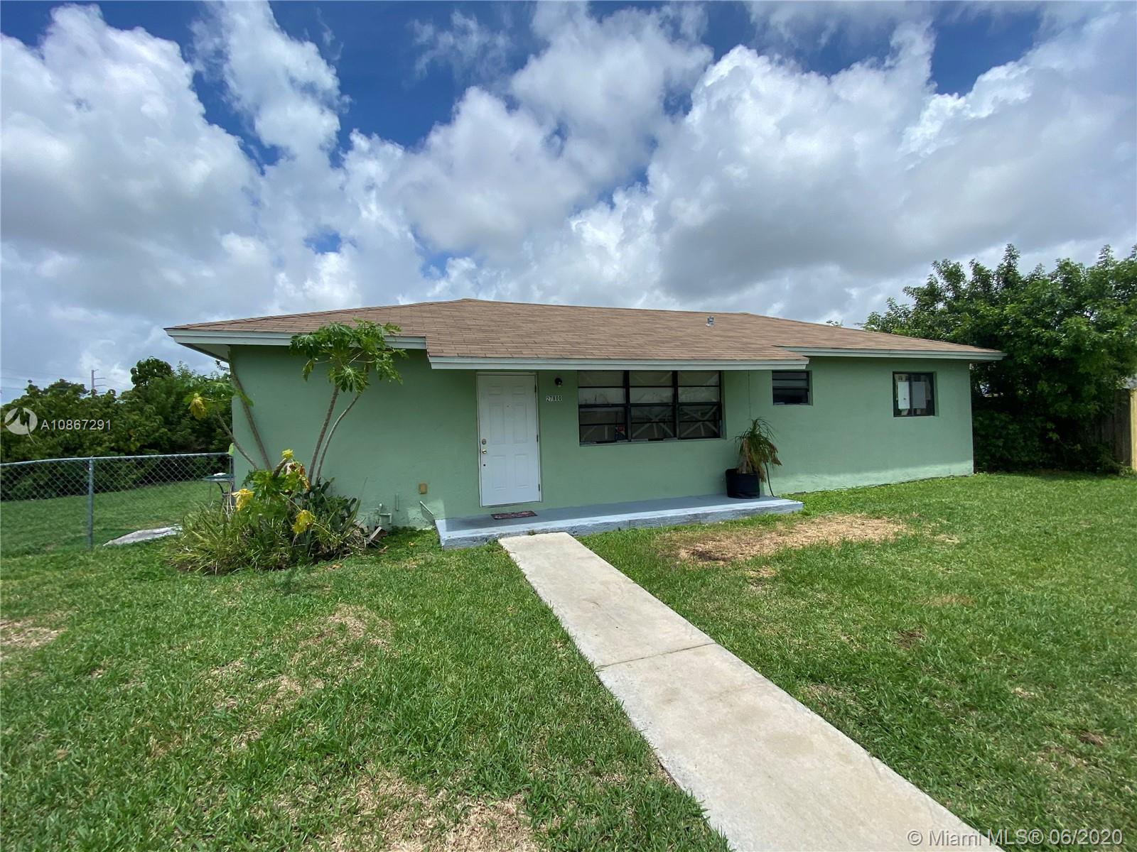 27900 SW 128th Pl, Homestead, FL 33032