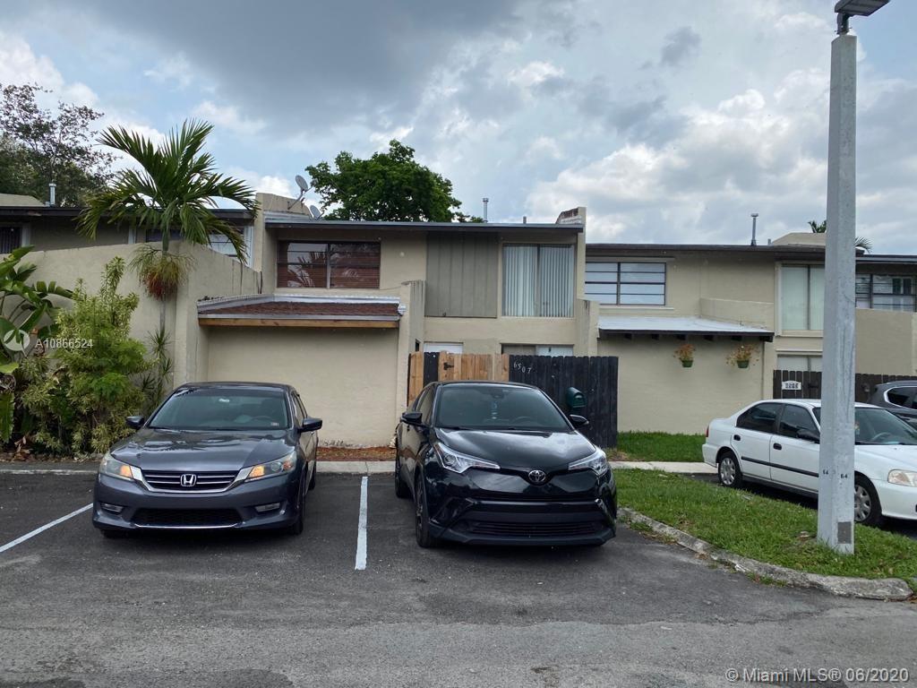 6507 SW 113th Ct, Miami, FL 33173