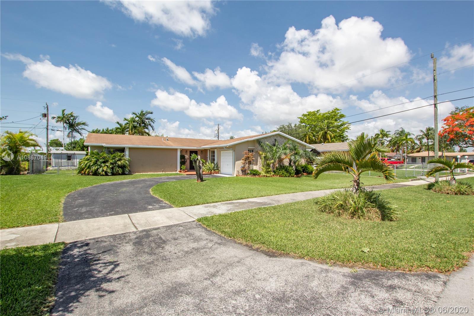 Cutler Bay, FL 33157,9916 SW 193rd St