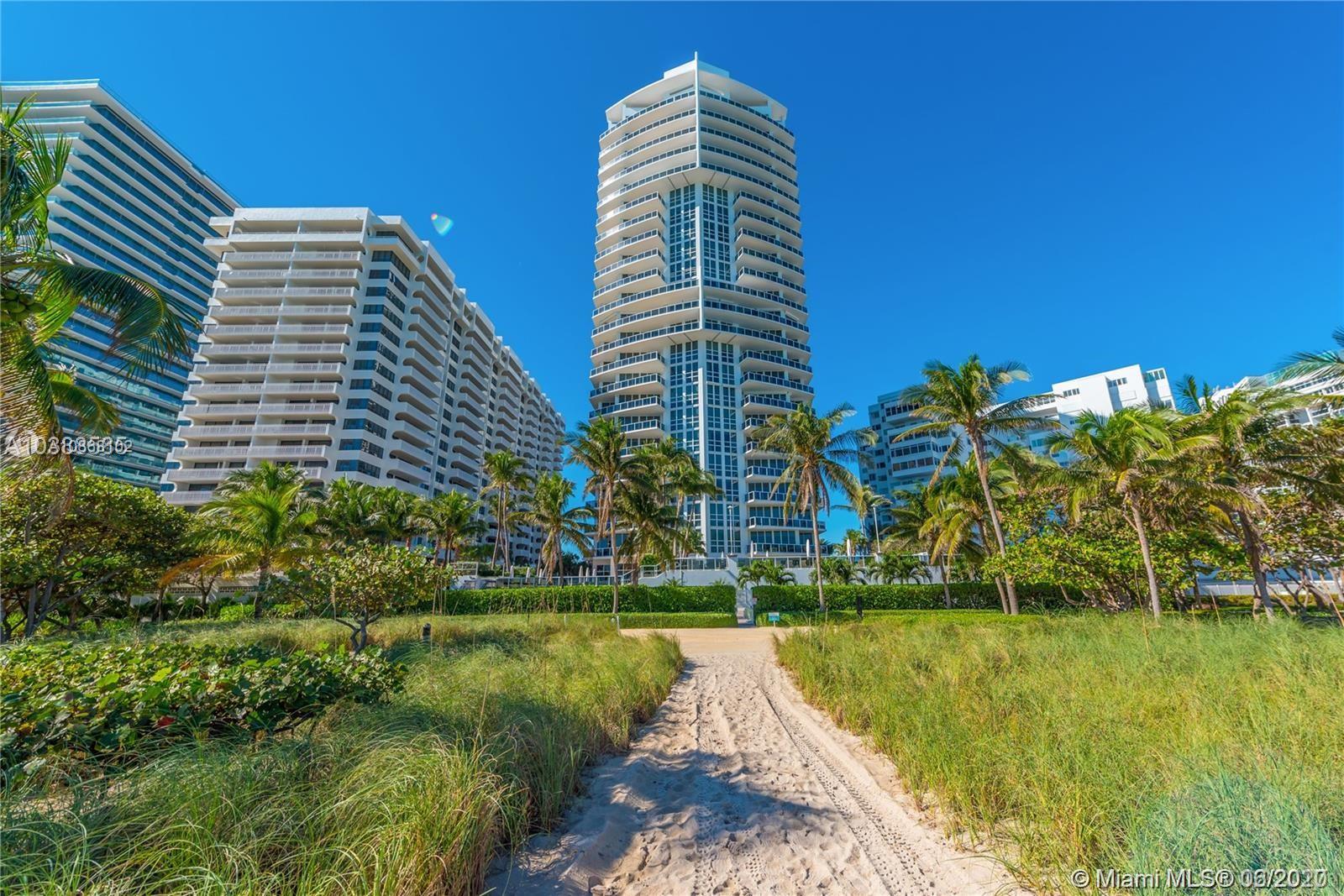 10225 Collins Ave #302, Bal Harbour, FL 33154