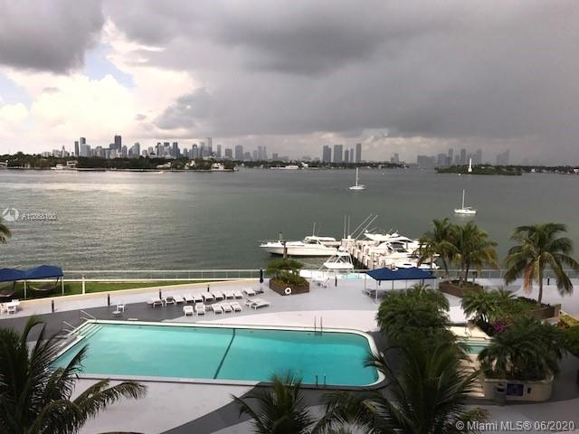 Miami Beach, FL 33139,1200 West Ave #504