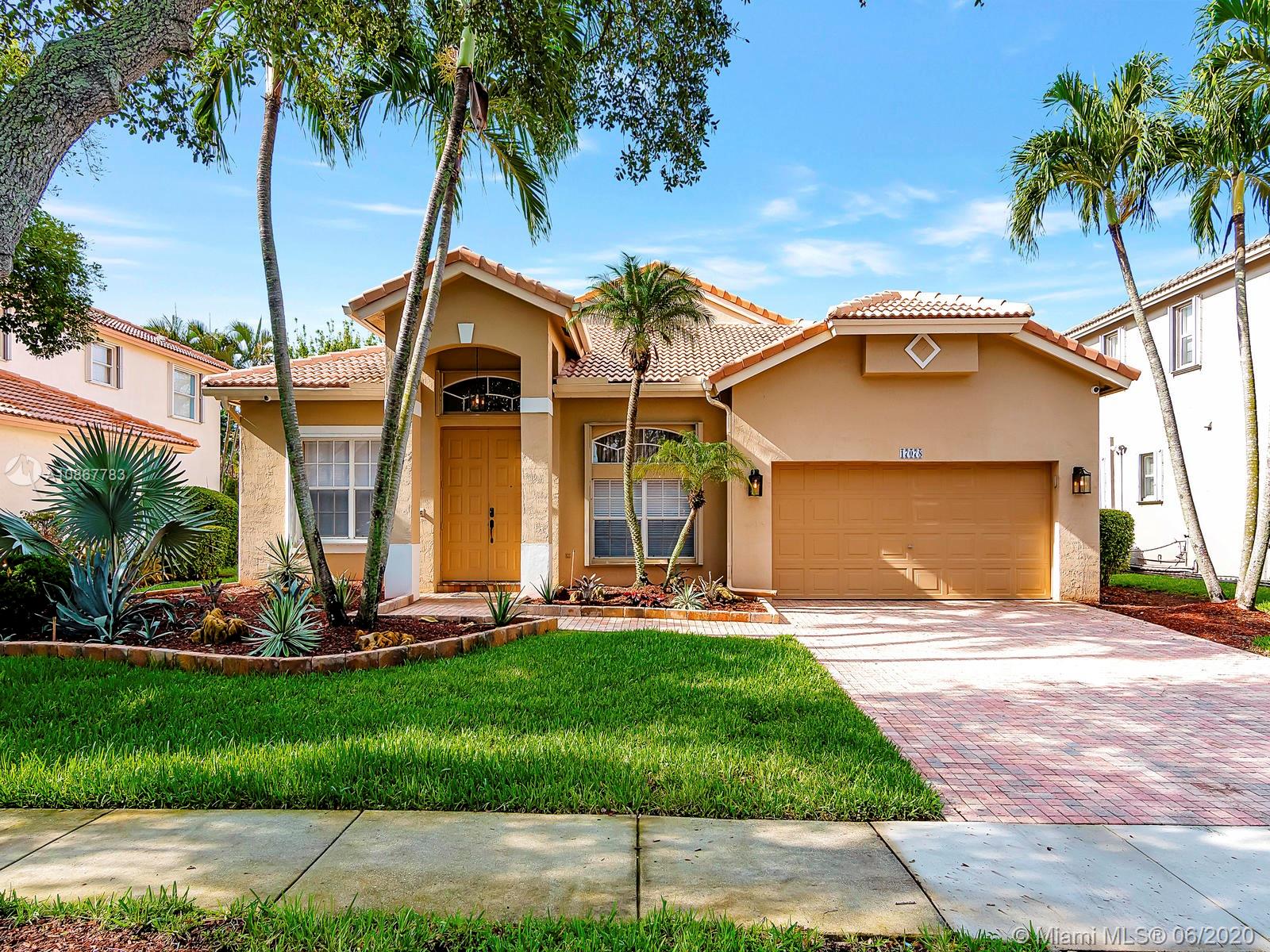 17078 NW 16th St, Pembroke Pines, FL 33028