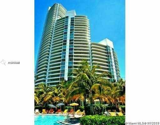 Miami Beach, FL 33139,1000 S Pointe Dr #705