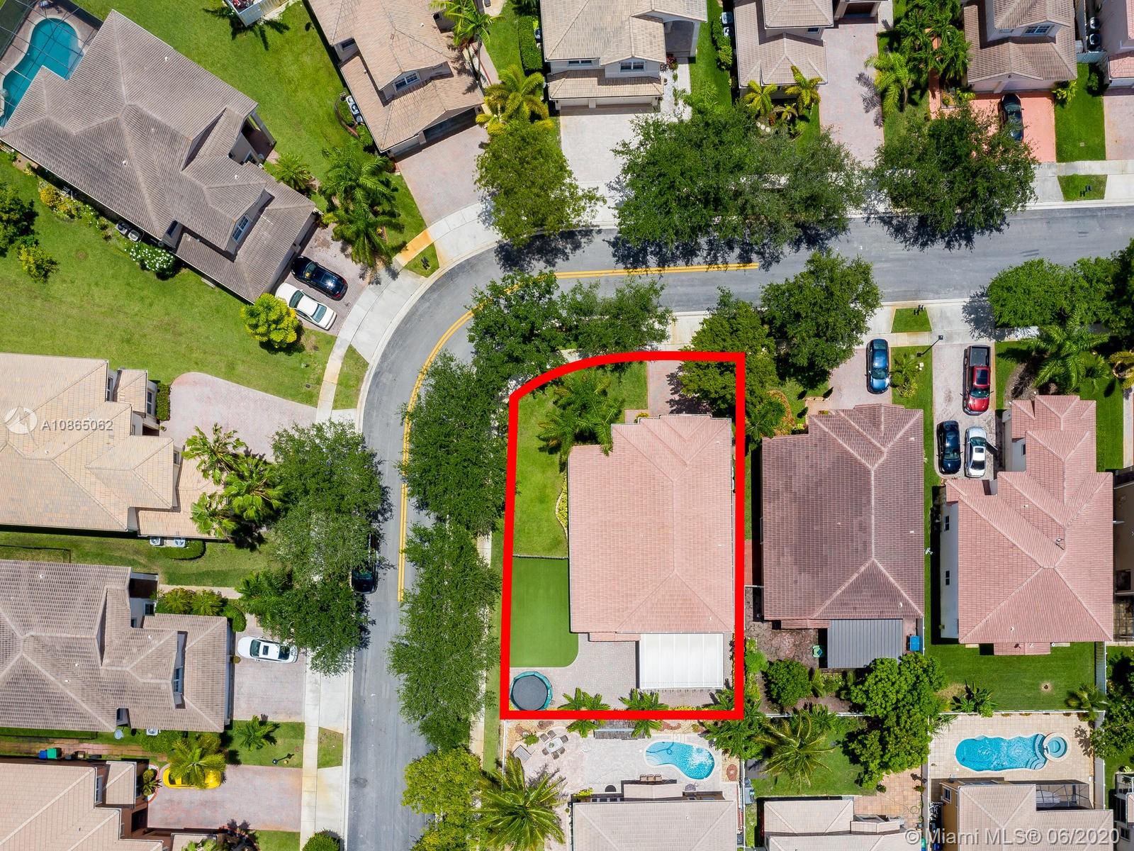 Miramar, FL 33027,1822 SW 152 Terrace